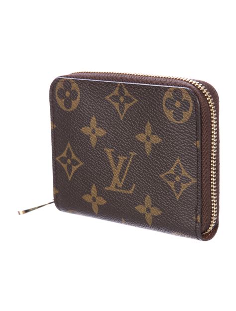 louis vuitton zippy coin wallet|authentic Louis Vuitton zippy wallet.